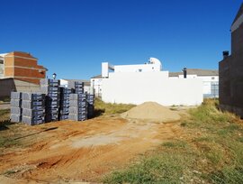 Parcela en Motilla del Palancar