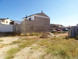 Parcela en Motilla del Palancar