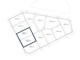 Parcela en Motilla del Palancar