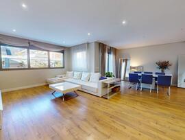 Casa adosada en Boadilla del Monte