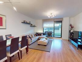 Planta baja en Boadilla del Monte