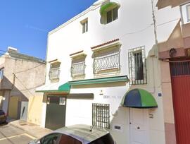 Casa en Santa Cruz de Tenerife