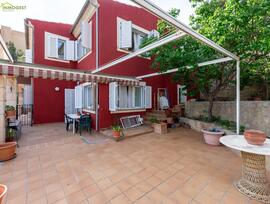 Casa adosada en Calvià