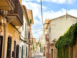 Piso en Palma de Mallorca