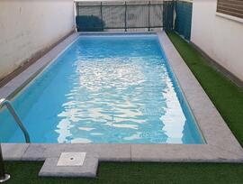 Apartamento en Moncofar