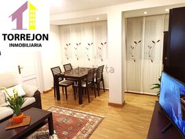Piso en Alcala de Henares