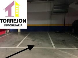 Garaje en Villalbilla