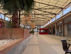 Unidad comercial en Nuevo Baztan