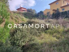 Parcela urbana en L'Escala