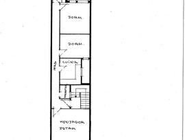 Edificio en Torroella de Montgrí