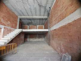 Unidad comercial en Villena