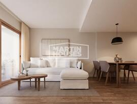 Apartamento en La Seu d'Urgell