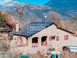 Casa en Alàs i Cerc