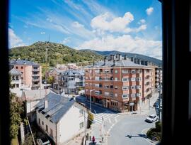 Dúplex en La Seu d'Urgell