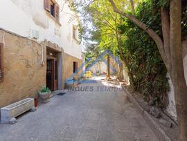Casa adosada en Vallbona d'Anoia