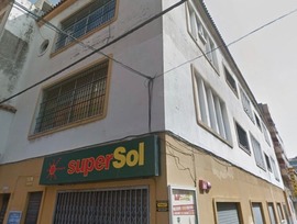 Oficina en Algeciras