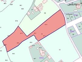 Parcela urbana en Dos Hermanas