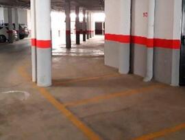 Garaje en Sotogrande