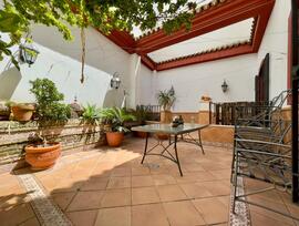 Casa en San Fernando