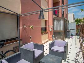 Piso en San Fernando