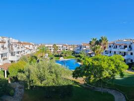 Apartamento en Chiclana de la Frontera