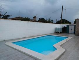 Villa en Chiclana de la Frontera