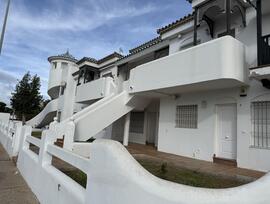 Apartamento en Chiclana de la Frontera