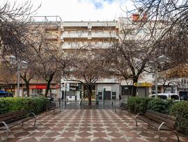 Piso en Granada