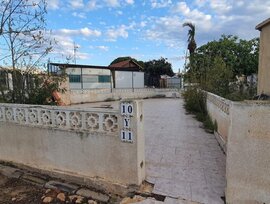 Parcela en Torrevieja