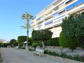 Apartamento en Torrevieja