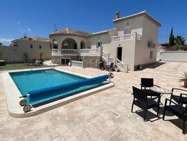 Villa en Ciudad quesada