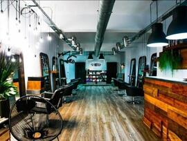 Unidad comercial en Badalona