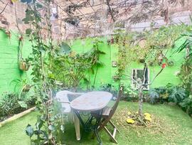 Planta baja en Sant Adrià de Besòs