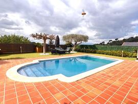 Casa en Sant Fost de Campsentelles