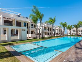 Bungalow en Torrevieja