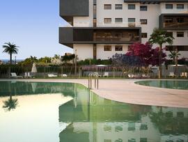 Apartamento en Orihuela Costa