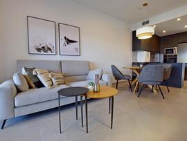 Apartamento en Torrevieja