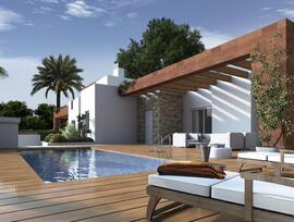 Villa en Torrevieja