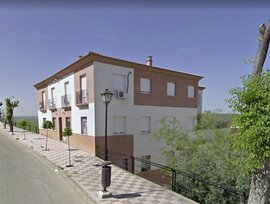 Piso en El Carpio