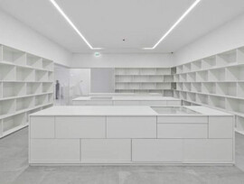 Unidad comercial en Logroño