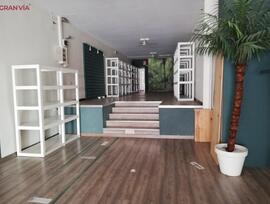 Unidad comercial en Logroño