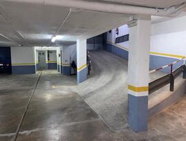 Garaje en Montcada i Reixac