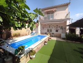 Casa en Montcada i Reixac