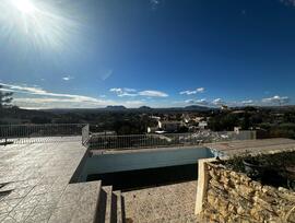 Villa en San Vicente del Raspeig