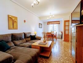 Piso en Elche