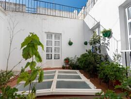 Casa en Vejer de la Frontera