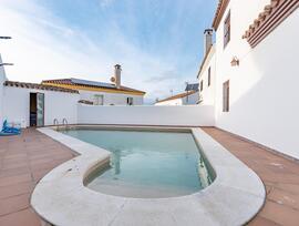 Villa en Medina Sidonia