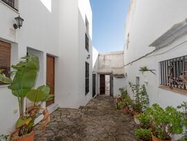 Apartamento en Vejer de la Frontera