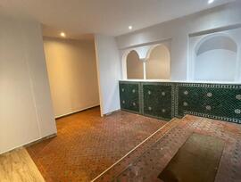 Unidad comercial en Madrid