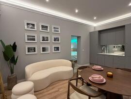 Apartamento en Madrid